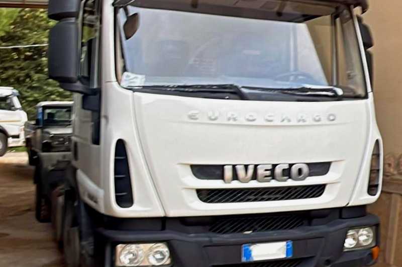 OmecoHub - Immagine IVECO 120EL22
